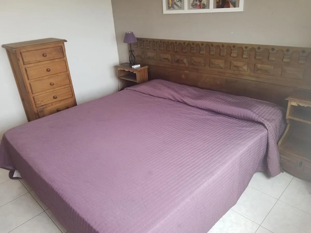 Apartamento Las Torres Apartment Fuengirola 0*,  Spain