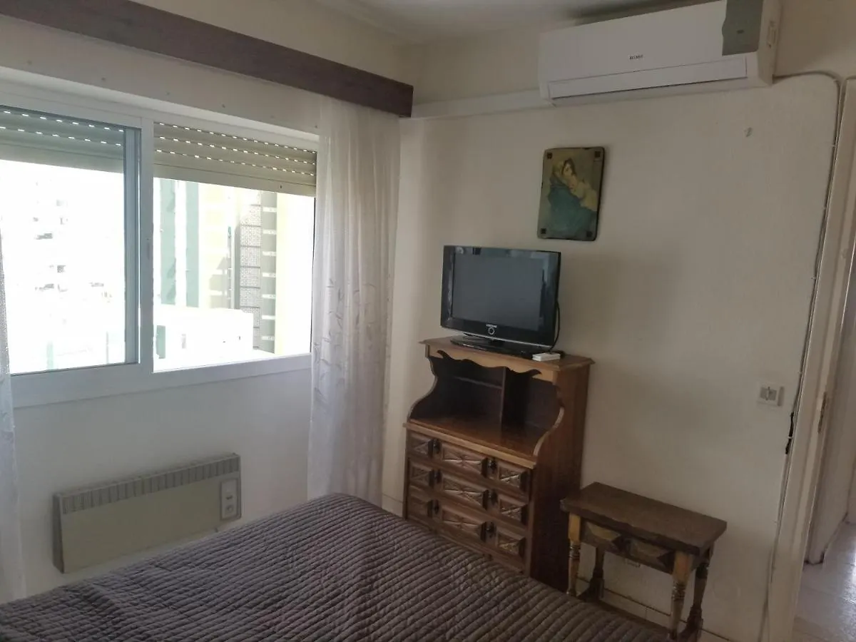 Homestay Apartamento Las Torres Apartment Fuengirola Spain
