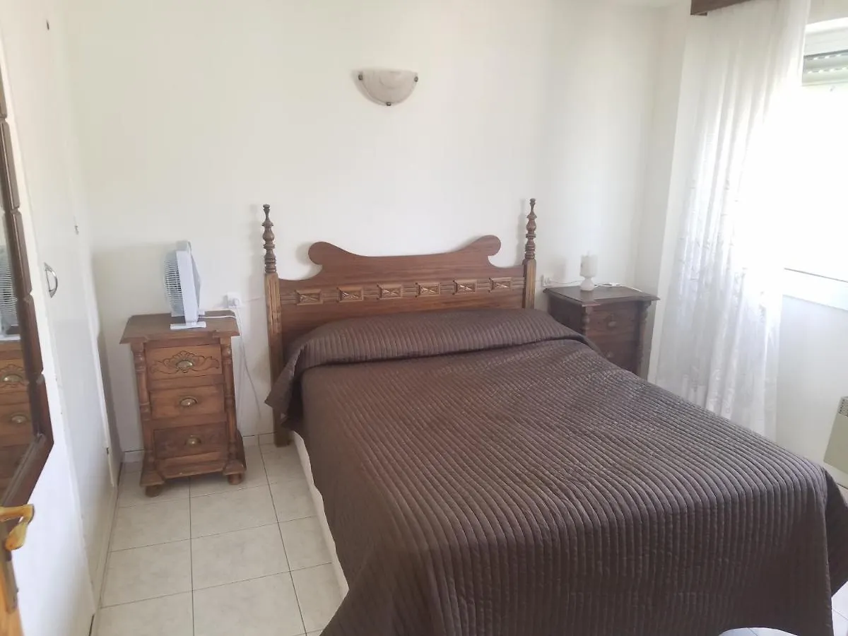 Homestay Apartamento Las Torres Apartment Fuengirola Spain
