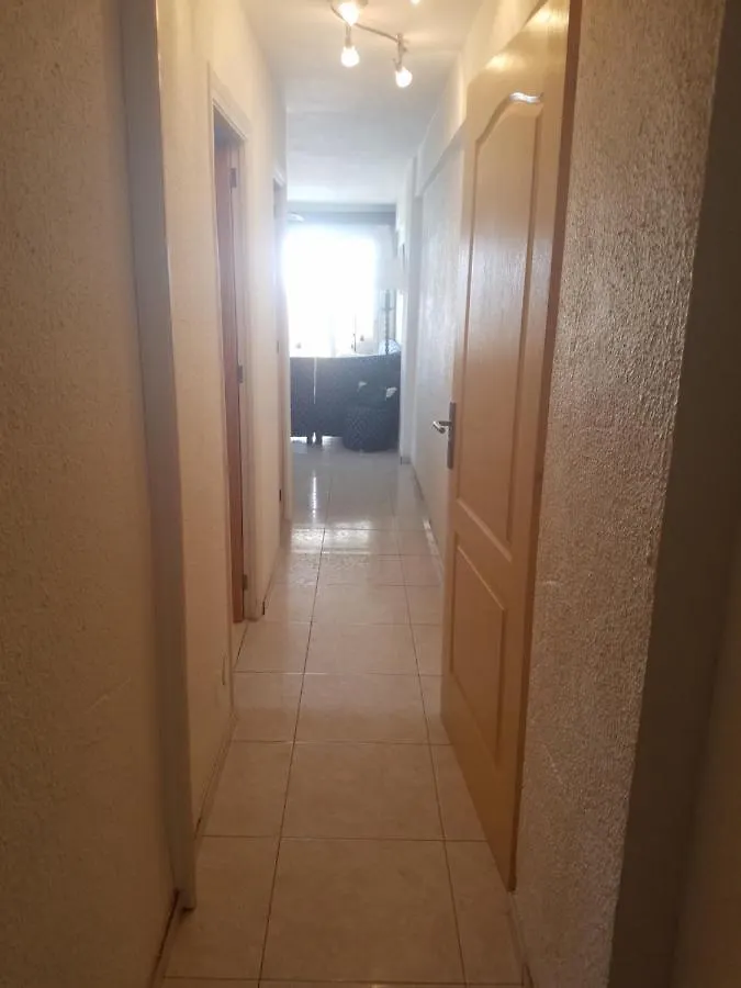 Apartamento Las Torres Apartment Fuengirola Spain