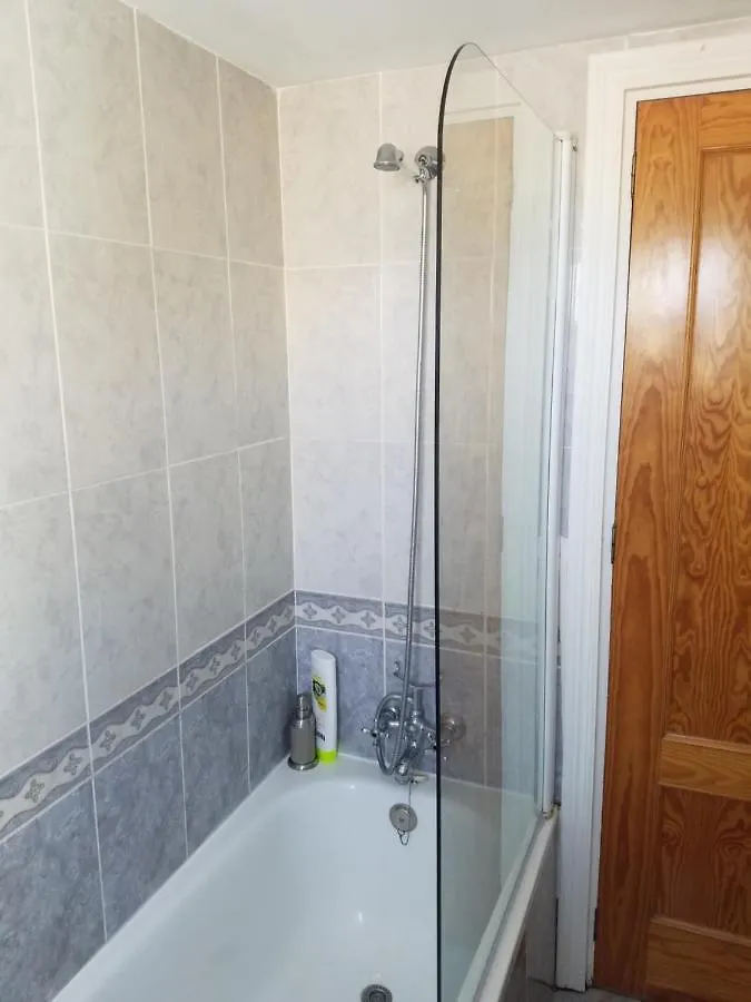 Apartamento Las Torres Apartment Fuengirola Homestay