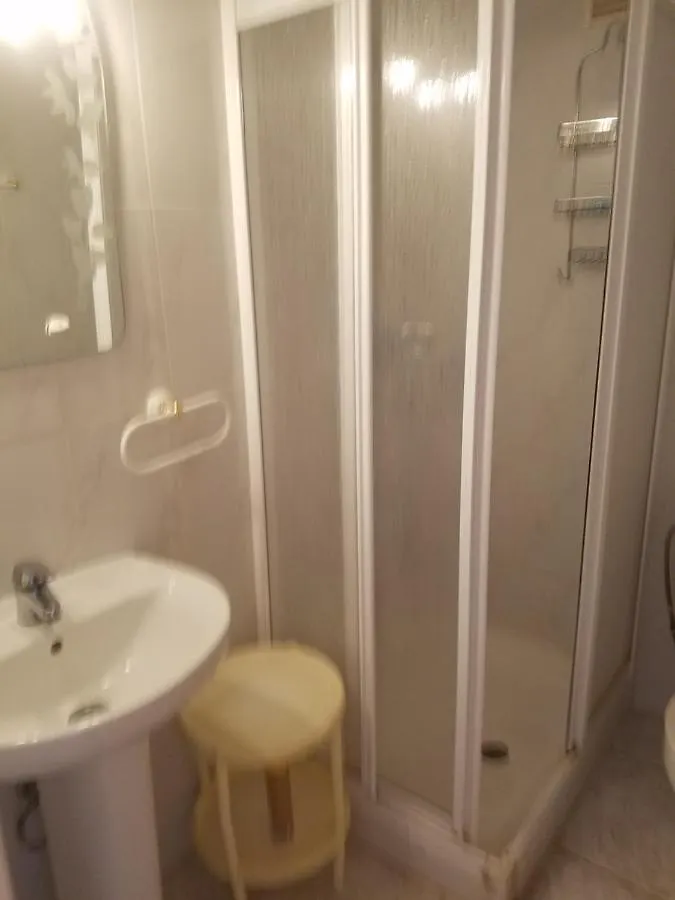 Apartamento Las Torres Apartment Fuengirola