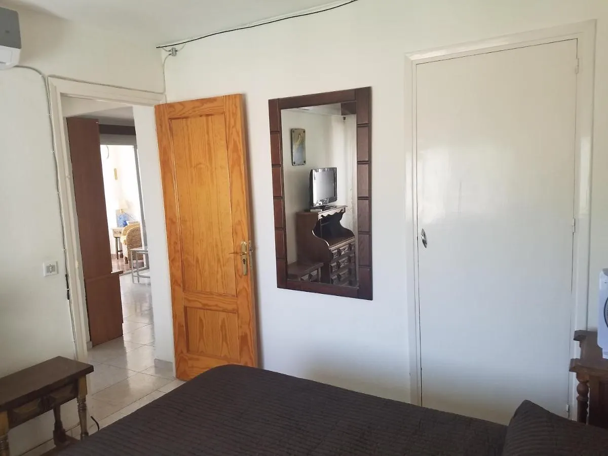 Apartamento Las Torres Apartment Fuengirola
