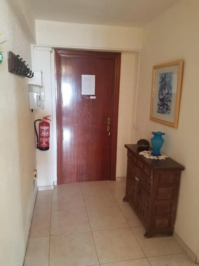 Apartamento Las Torres Apartment Fuengirola
