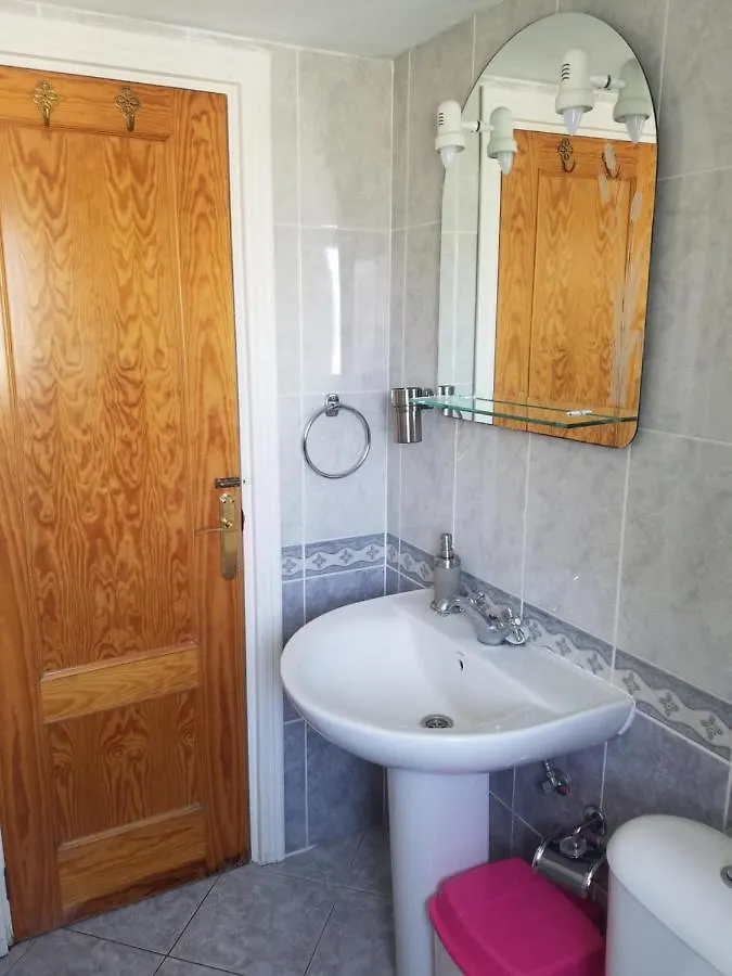Homestay Apartamento Las Torres Apartment Fuengirola