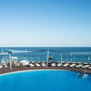 Hotel El Puerto By Pierre, Fuengirola