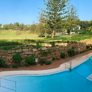 Dream In Mijas Golf Limonar Fuengirola