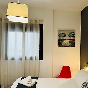 Aparthotel Bnbook Medea, Fuengirola