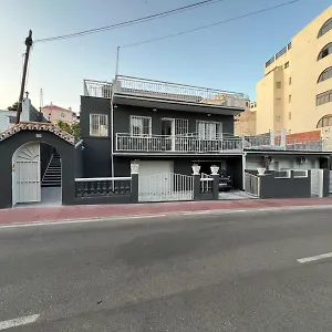 Guest house Amir, Fuengirola