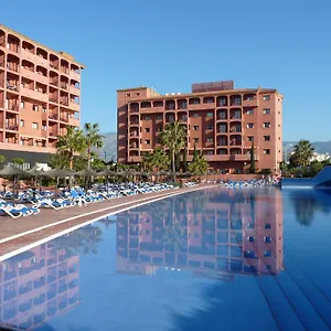 Hotel apartamentowy Ilunion Miramar, Fuengirola