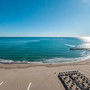 Apartament Stella Maris - Marcari Sl, Fuengirola