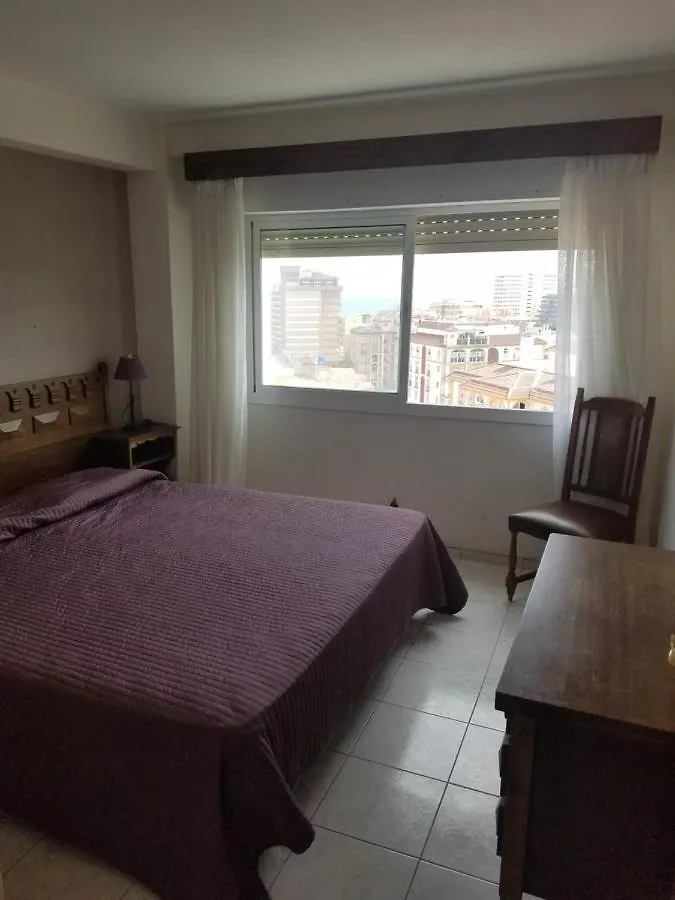 Apartamento Las Torres Διαμέρισμα Fuengirola 0*,