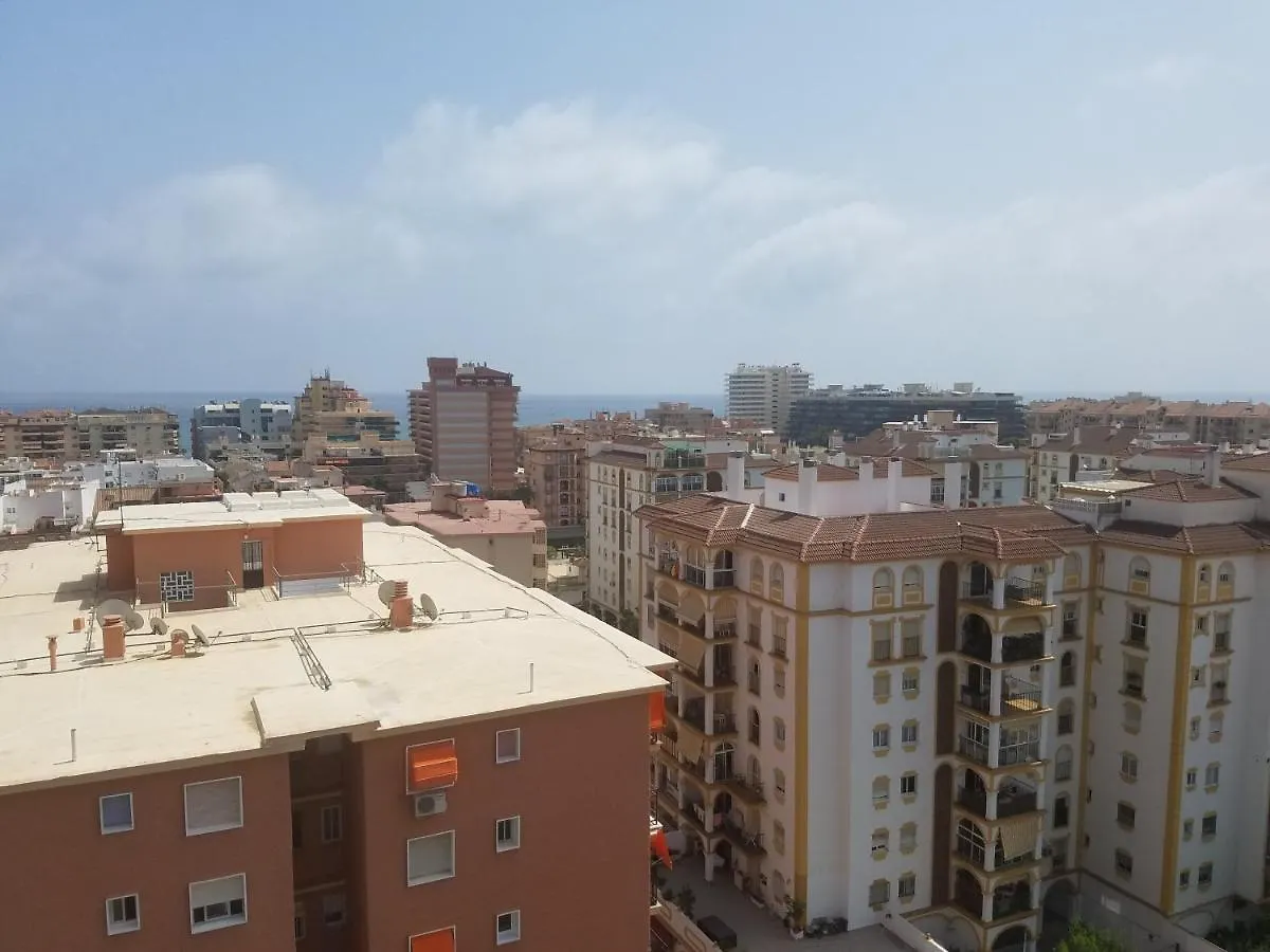 Apartamento Las Torres Διαμέρισμα Fuengirola
