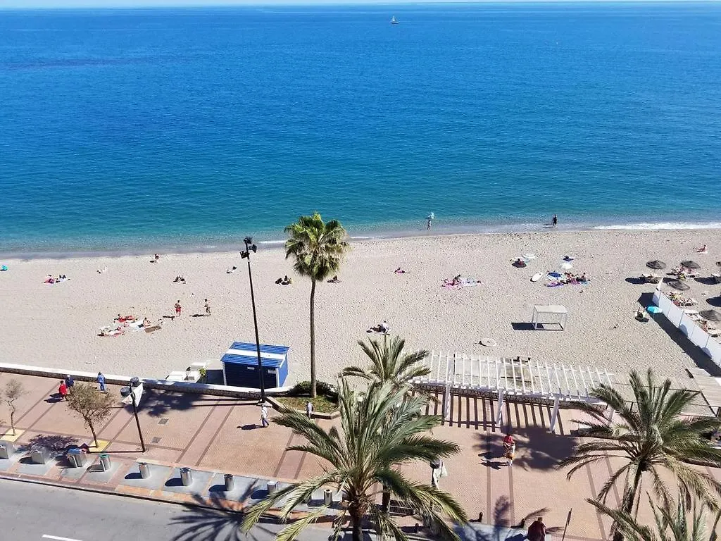 Apartamento Las Torres Διαμέρισμα Fuengirola Ισπανία